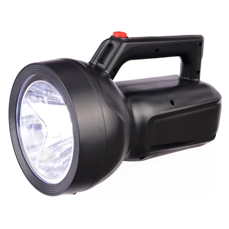 چراغ قوه شارژی DP.LED Light DP-7326 — تصویر ۹
