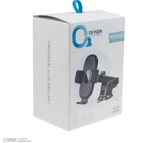 پایه نگهدارنده گوشی موبایل اکسیژن مدل OXYGEN HD2 — تصویر ۴