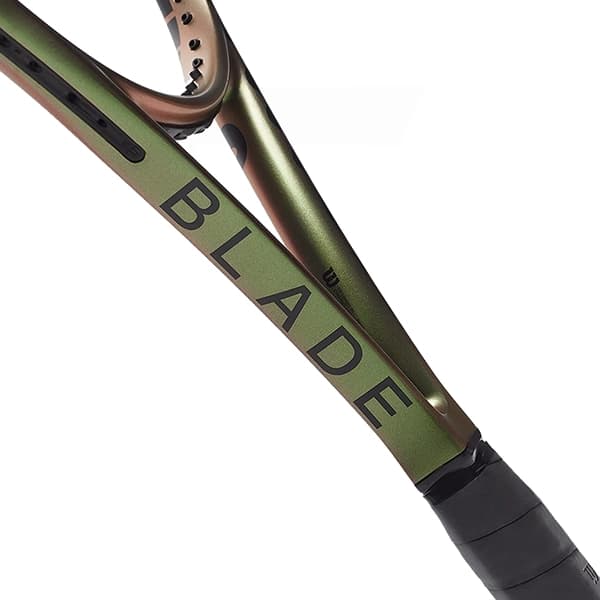 راکت ویلسون سری BLADE 98S V8 — تصویر ۵
