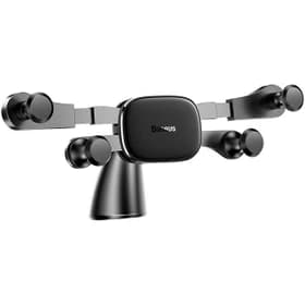 پایه نگهدارنده گوشی موبایل باسئوس مدل Car Mount Holder