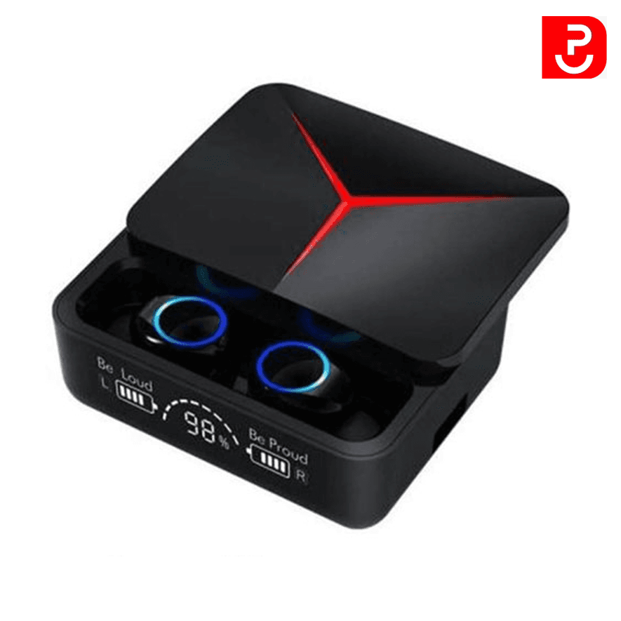 هدست بلوتوثی ENC مدل M90 pro