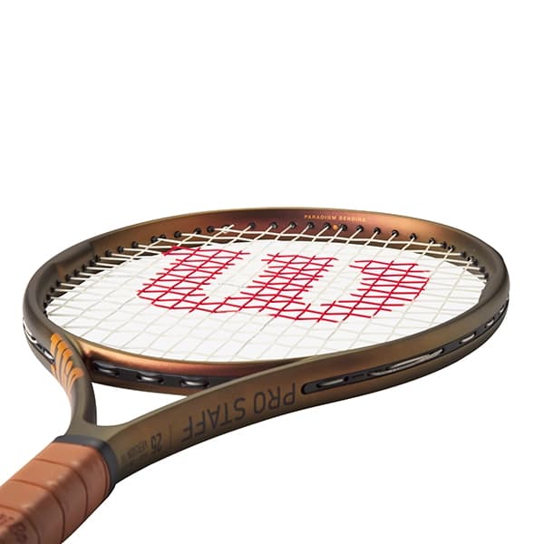راکت ویلسون سری PRO STAFF 25 V14 — تصویر ۴