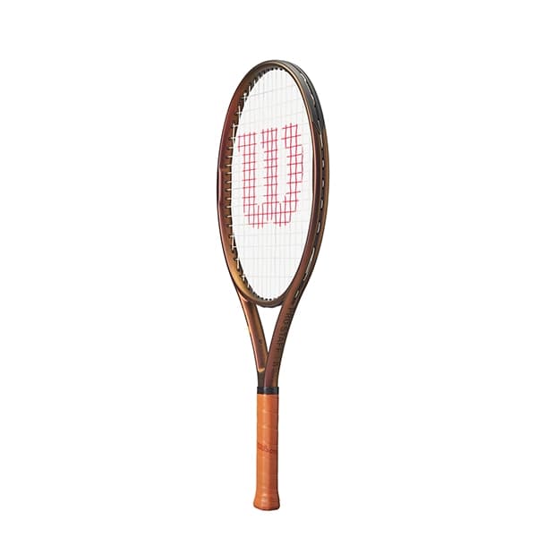 راکت ویلسون سری PRO STAFF 25 V14 — تصویر ۳