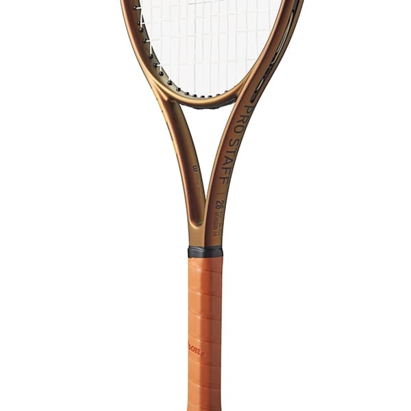 راکت ویلسون سری PRO STAFF 26 V14 — تصویر ۷