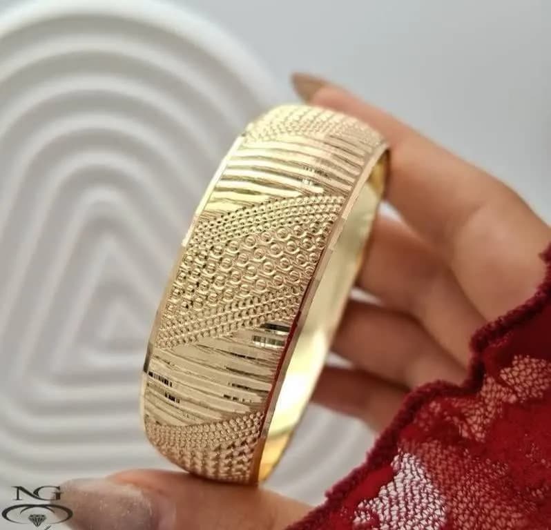 تکپوش 2 سانت طلاروس اصل با ضمانت رنگ کد ۳۴۲۴
