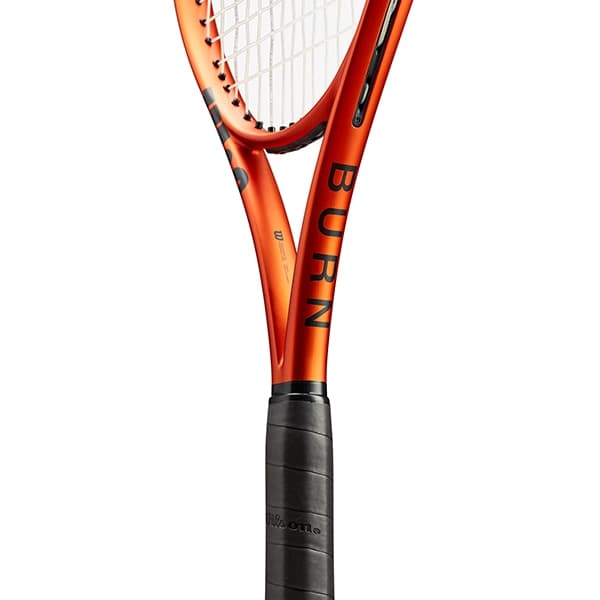 راکت ویلسون سری BURN 100 V5 — تصویر ۳