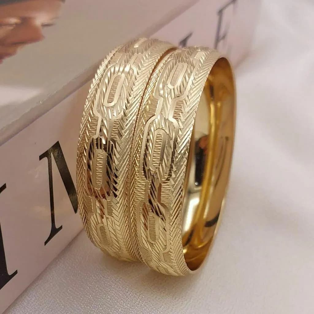 مینی تکپوش طلاروس اصل کد ۲۶۸۶ | رنگ ثابت — تصویر ۲