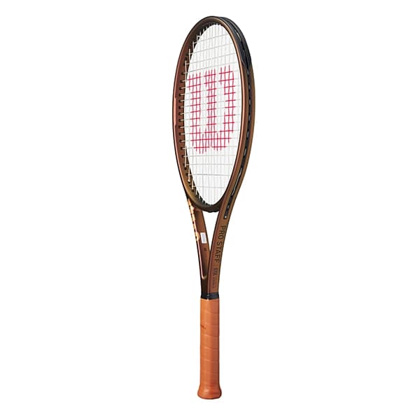 راکت ویلسون سری PRO STAFF 97UL V14 — تصویر ۳