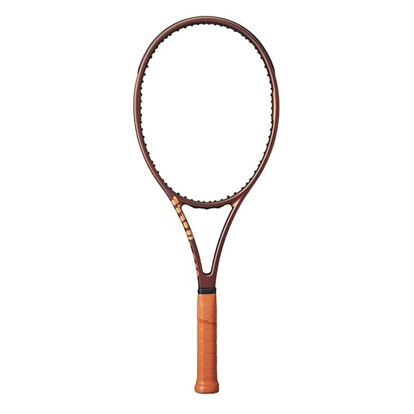 راکت ویلسون سری PRO STAFF 97UL V14 — تصویر ۶