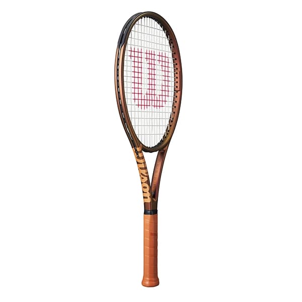راکت ویلسون سری PRO STAFF 97UL V14 — تصویر ۲