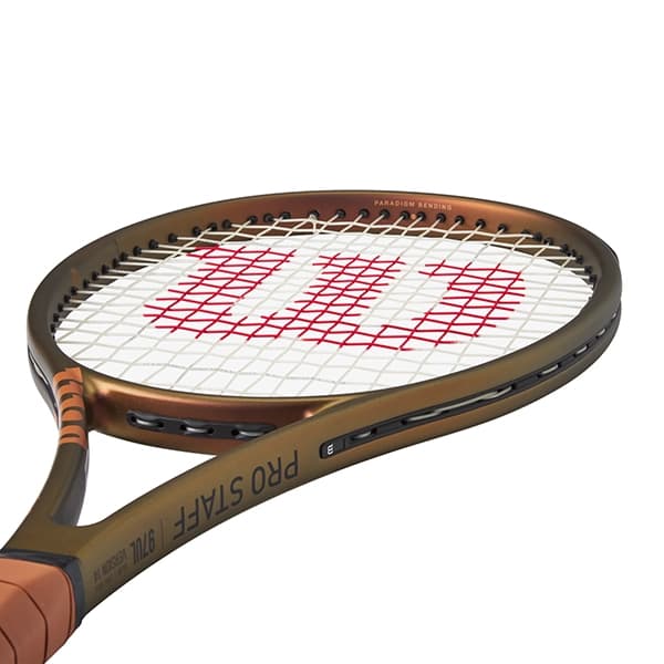 راکت ویلسون سری PRO STAFF 97UL V14 — تصویر ۴