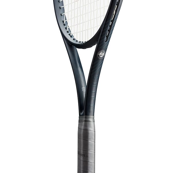 راکت ویلسون سری SHIFT 99 V1 SOIRE – ROLAND GARROS — تصویر ۶