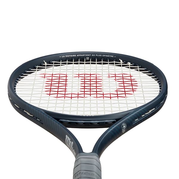راکت ویلسون سری SHIFT 99 V1 SOIRE – ROLAND GARROS — تصویر ۵