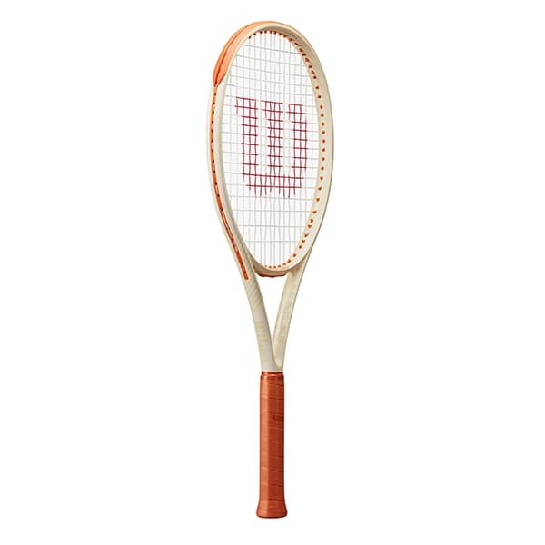 راکت ویلسون سری Roland Garros Clash 100 v2 — تصویر ۲