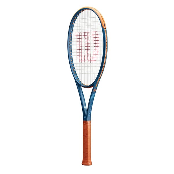 راکت ویلسون سری Roland Garros Blade 98 V9 (16×19) — تصویر ۲