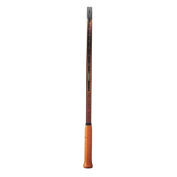 راکت ویلسون سری PRO STAFF 97 V14 — تصویر ۸
