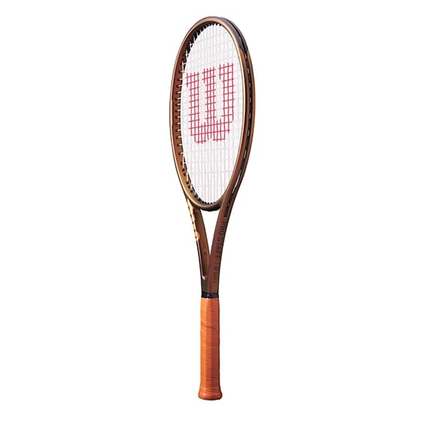 راکت ویلسون سری PRO STAFF 97 V14 — تصویر ۲