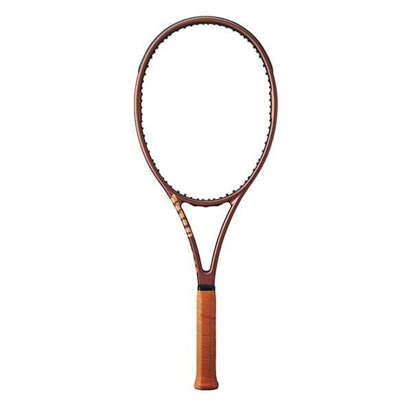 راکت ویلسون سری PRO STAFF 97 V14 — تصویر ۷