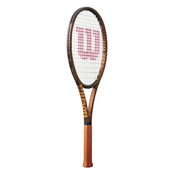راکت ویلسون سری PRO STAFF 97 V14 — تصویر ۳