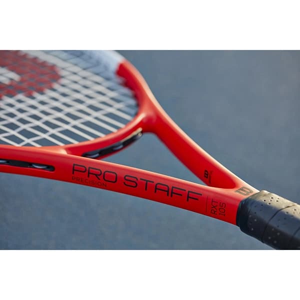 راکت ویلسون سری PRO STAFF PRECISION 105 — تصویر ۳