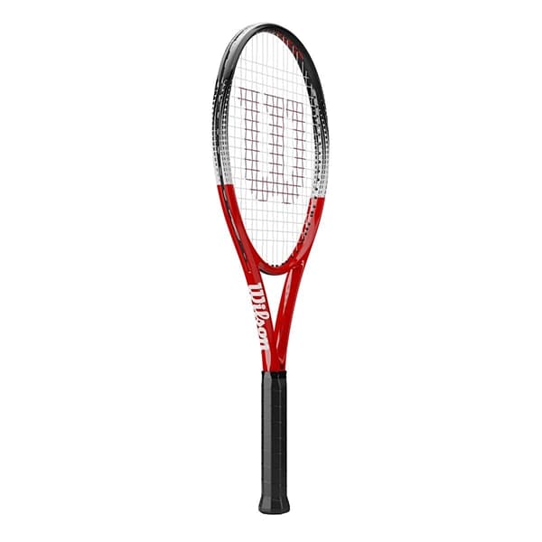 راکت ویلسون سری PRO STAFF PRECISION 105 — تصویر ۲