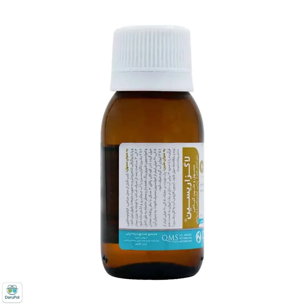 روغن کرچک دینه — تصویر ۲