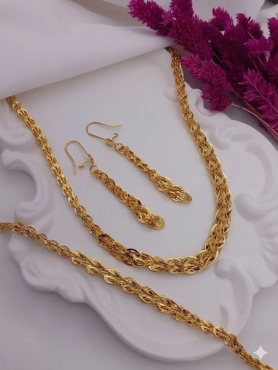 سرویس بیروتی Fashion Jewelry — تصویر ۲