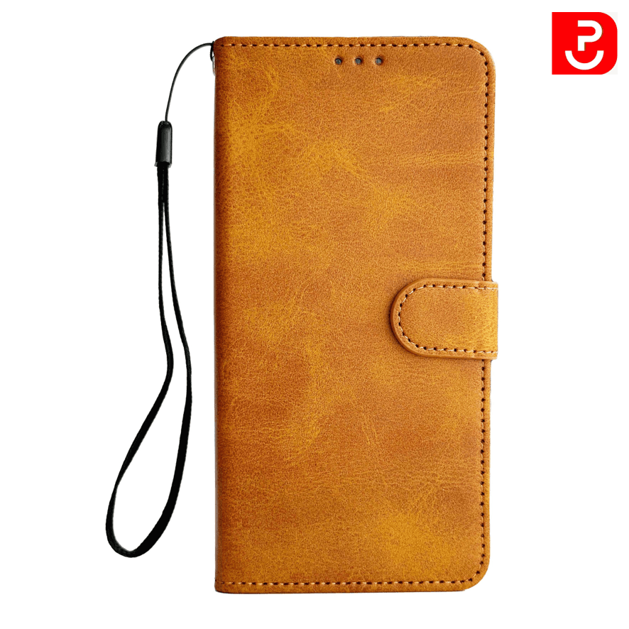 کیف چرمی سامسونگ مدل A10
