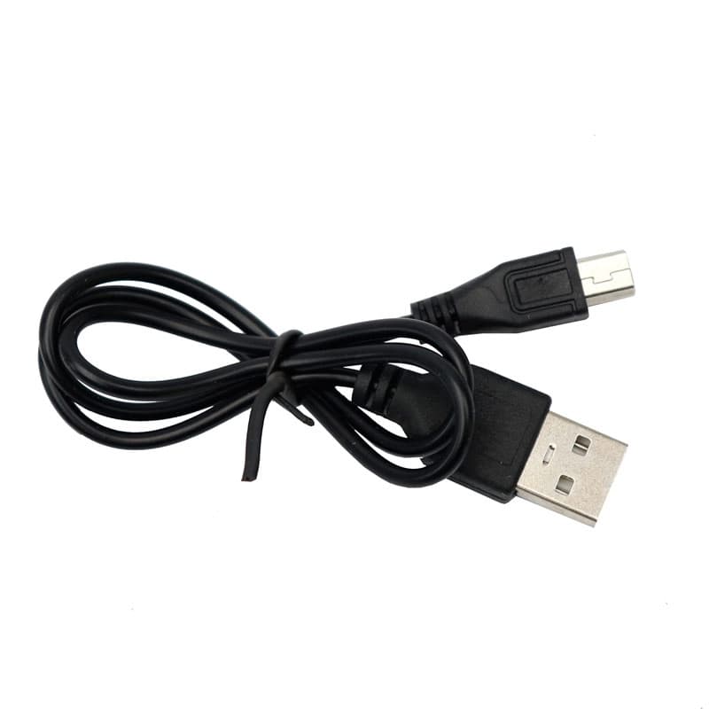 تبدیل AV به HDMI دیتک DTECH | مبدل RCA به HDMI — تصویر ۳