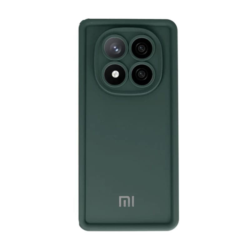 کاور گوشی موبایل شیائومی Redmi Note 14 Pro مدل سولید