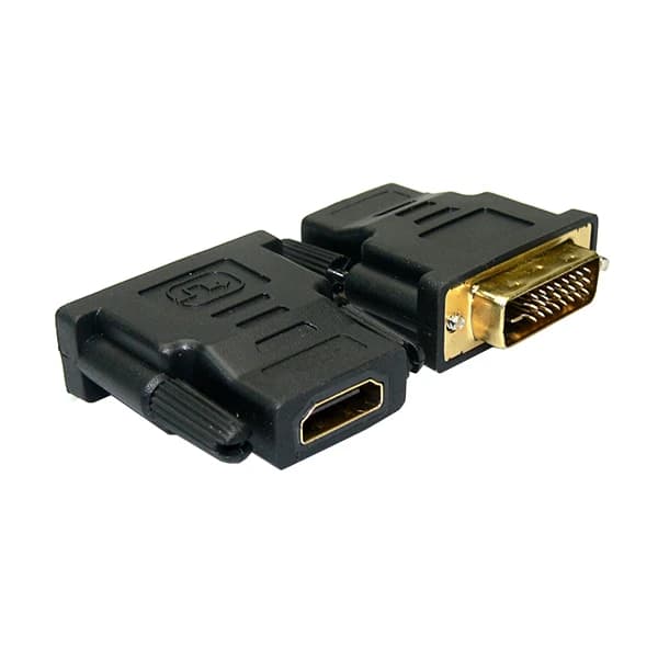 تبدیل DVI به HDMI | مبدل دی وی آی به اچ دی ام آی