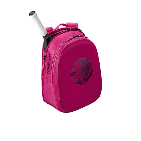 کوله ویلسون JUNIOR PINK