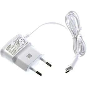 شارژر دیواری سامسونگ میکرو USB | شارژ سریع و ایمن — تصویر ۲
