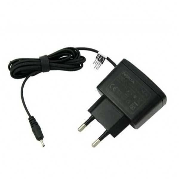 شارژر سوزنی نوکیا مدل AC-3E