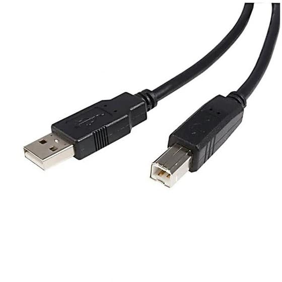 کابل پرینتر 1.5 متری وان مکس (ONE MAX)