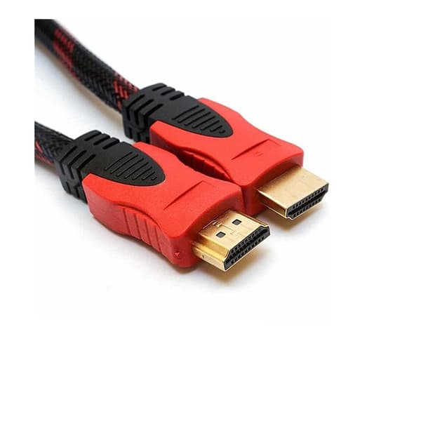 کابل HDMI انزو طول 5 متر