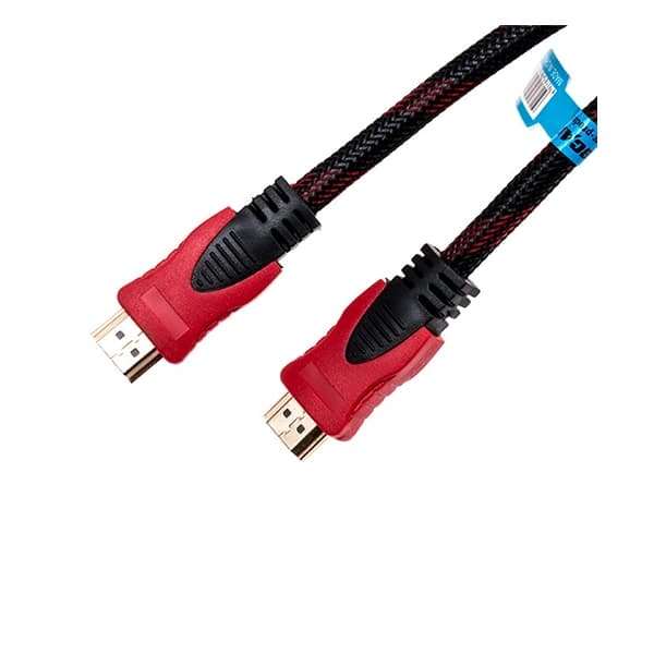 کابل HDMI انزو طول 5 متر — تصویر ۲