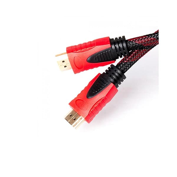 کابل HDMI انزو طول 5 متر — تصویر ۳
