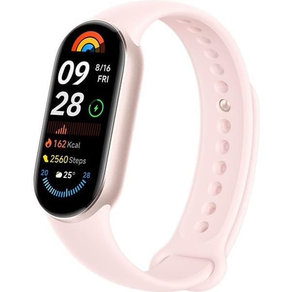 مچ بند هوشمند شیائومی مدل Mi Band 9 Global