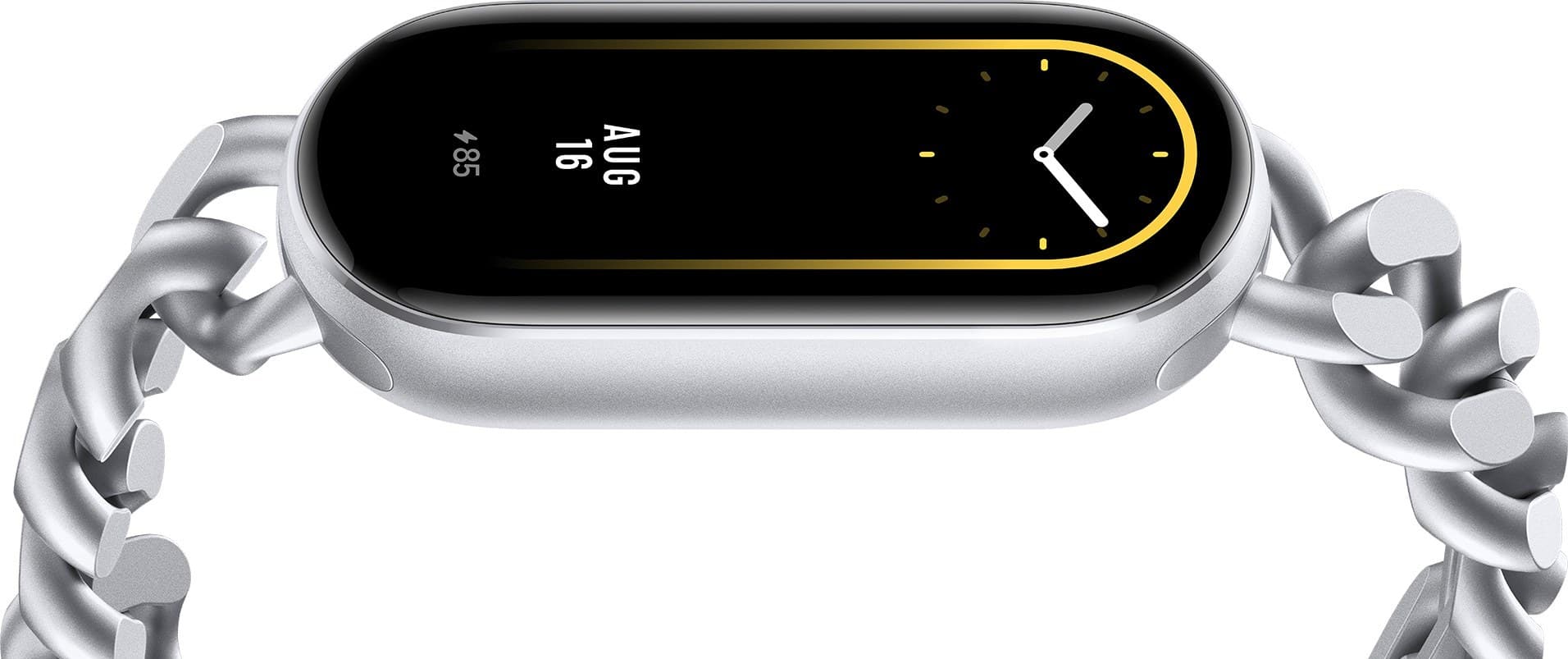 مچ بند هوشمند شیائومی مدل Mi Band 9 Global — تصویر ۴