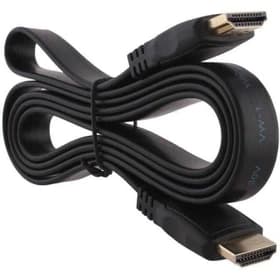 کابل HDMI فلت P-NET طول 3 متر — تصویر ۲