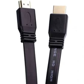کابل HDMI فلت P-NET طول 3 متر