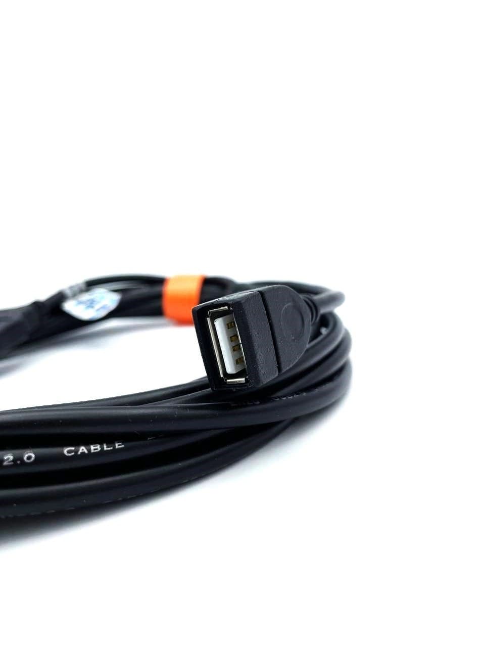 کابل افزایش طول USB انزو مدل ENZO A5 طول 5 متر — تصویر ۲
