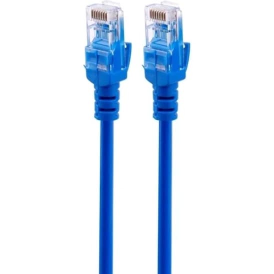 کابل شبکه CAT5 Old Oscar طول 1 متر