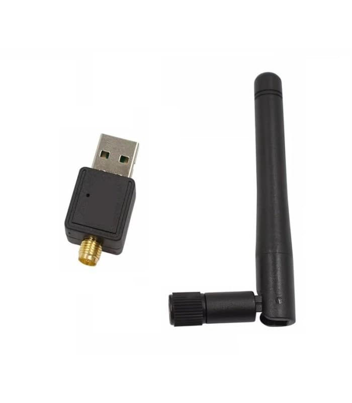 دانگل وای فای USB وایرلس DETEX+ DUA-30