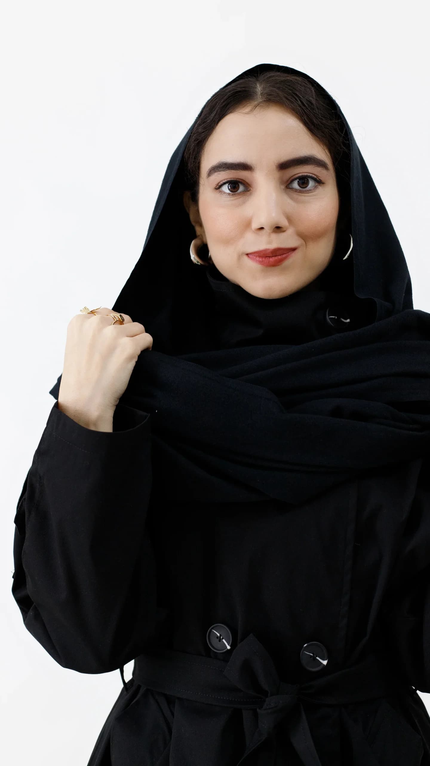 شال موهر گرم — تصویر ۲