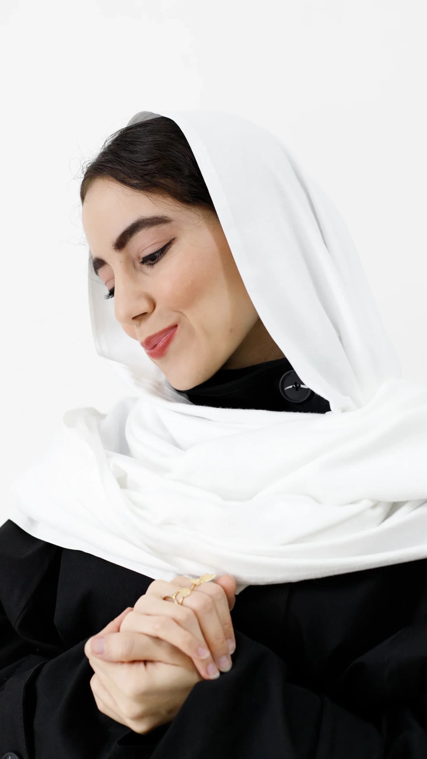 شال موهر گرم — تصویر ۵