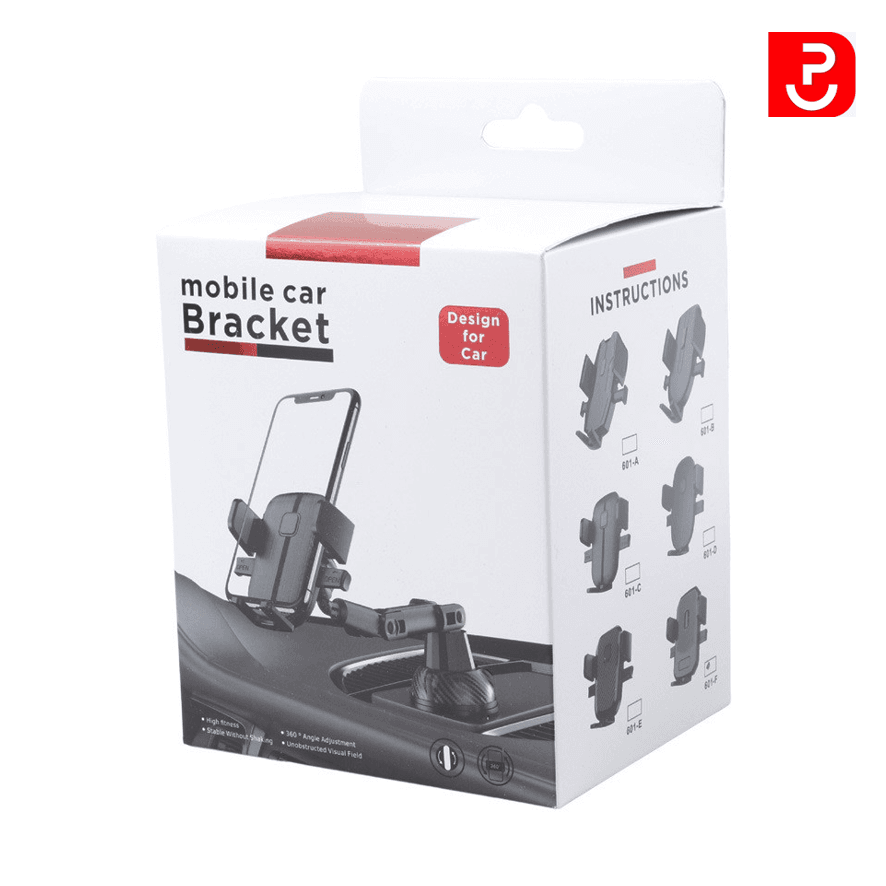 هولدر موبایل Bracket مدل K601 — تصویر ۲