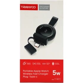 شارژر ساعت هوشمندTRANYOO مدل T-WF 2 — تصویر ۶