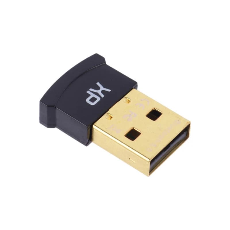 دانگل بلوتوث ایکس پی-پروداکت مدل XP-BL05 – اتصال سریع و پایدار — تصویر ۲